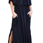 THANTH-Womens-Off-The-Shoulder-Ruffle-Party-Dresses-Side-Split-Beach-Maxi-Dress-0